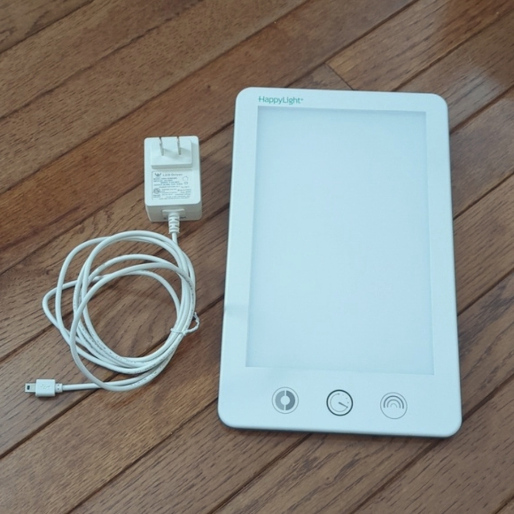 Verilux Happy Light VT42